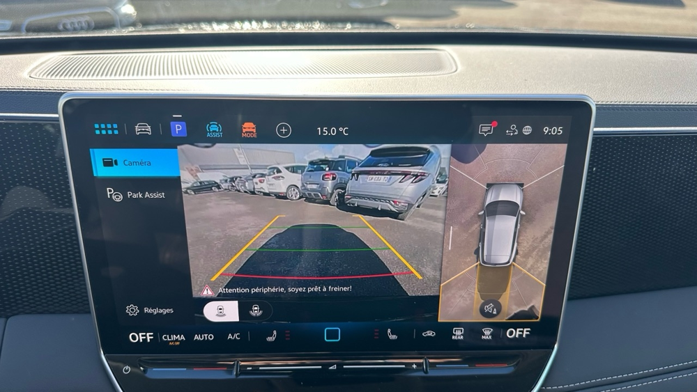 Tiguan 1.5 ETSI 131CH LIFE DSG7 2026 occasion 31670 Lab&egrave;ge