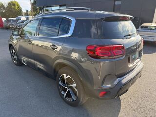 C5 aircross BlueHDi 180ch S&S Shine EAT8 2019 occasion 24750 Tr&eacute;lissac