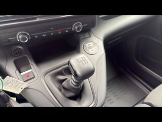 Berlingo M 650kg BlueHDi 100ch S&S Pack Premium Connect 2026 occasion 27930 Normanville