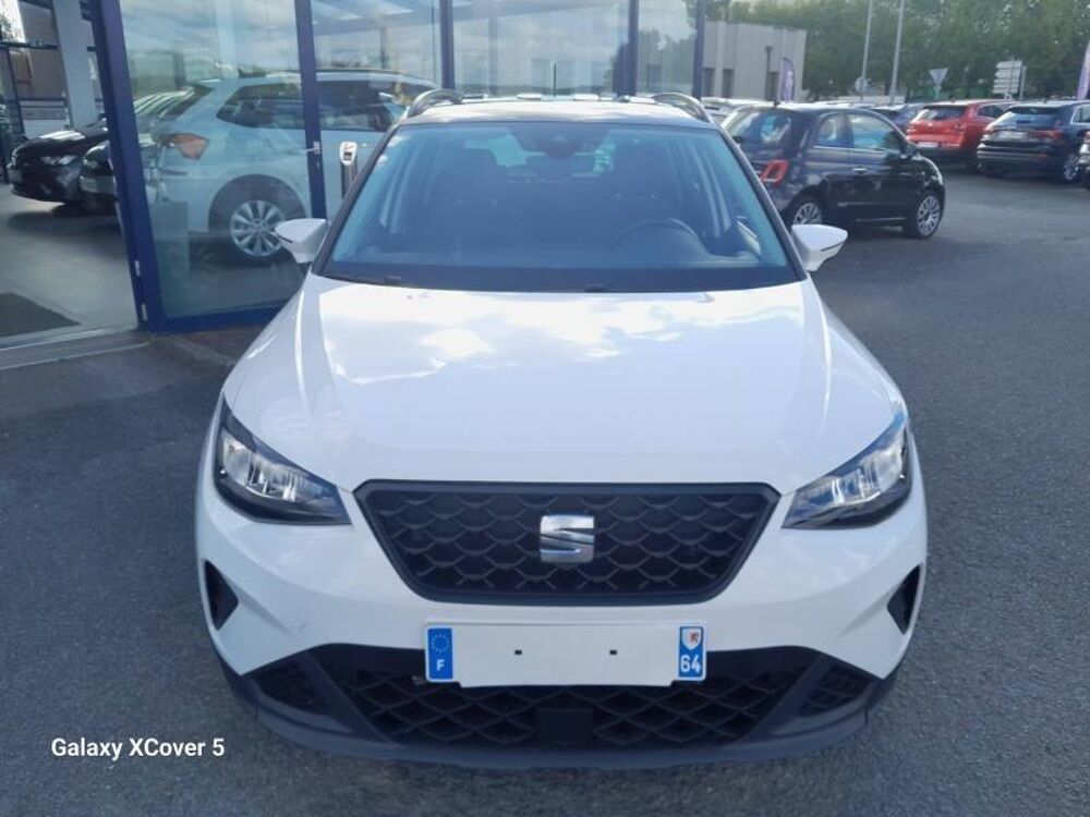 Arona 1.0 TSI 95ch Style 2023 occasion 64600 Anglet