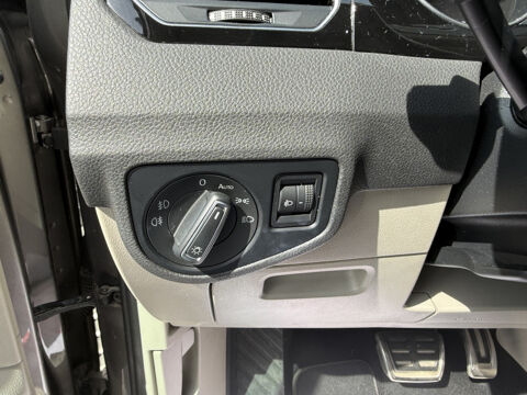 Golf 1.4 TSI 150CH BLUEMOTION TECHNOLOGY CARAT DSG7 2015 occasion 31140 Aucamville