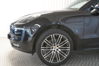 Macan 2.0L 252 CV PDK 2016 occasion 67550 Vendenheim