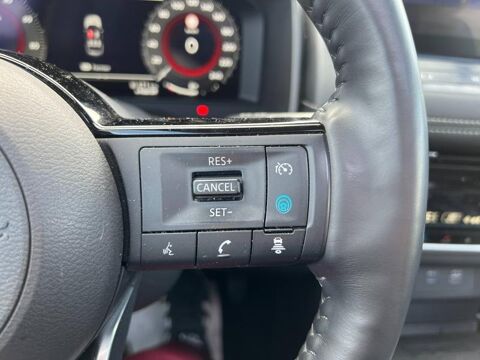 X-Trail e-Power 204ch Tekna+ 2023 occasion 27930 Normanville