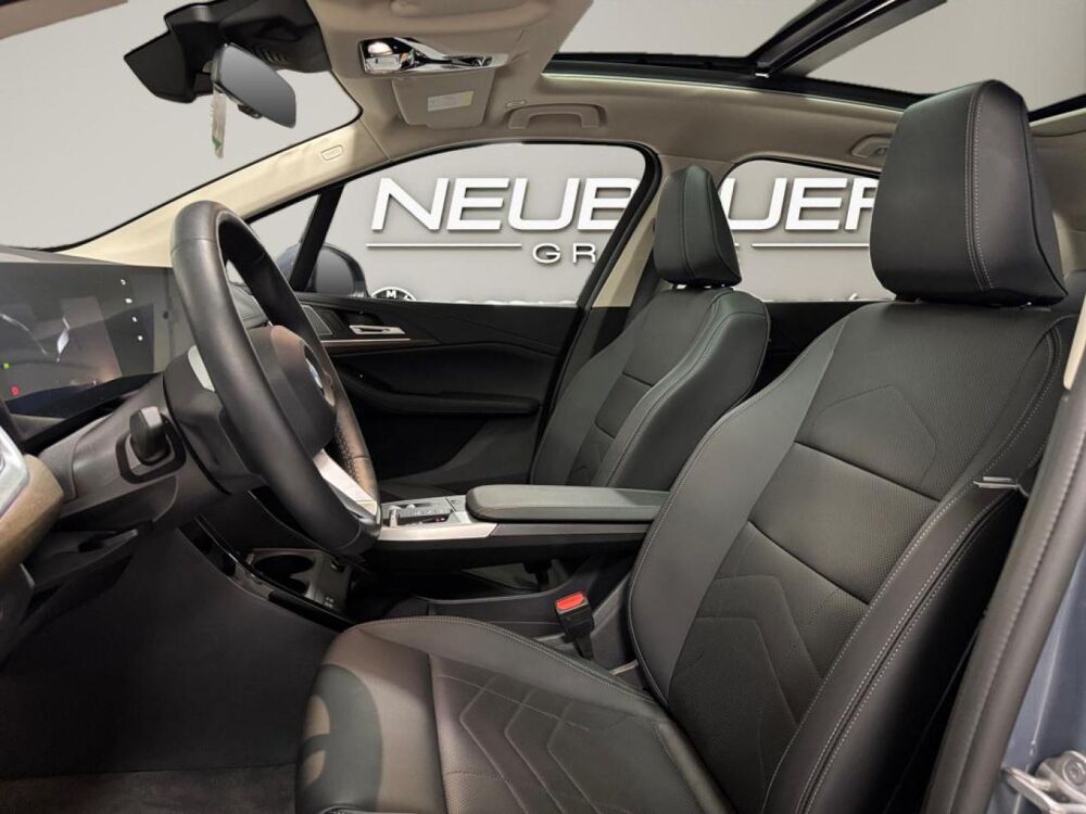 Serie 2 220i 170ch Luxury DKG7 2026 occasion 92100 Boulogne-Billancourt
