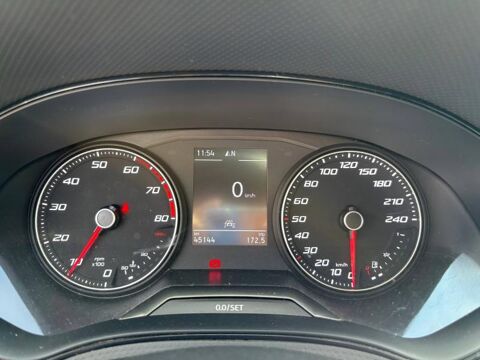 Ibiza 1.0 TSI 95ch Xcellence 2022 occasion 24430 Marsac-sur-l'Isle