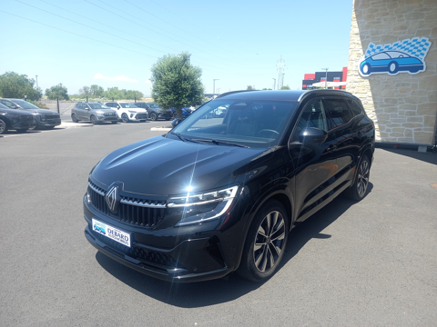 Annonce voiture Renault Espace 32990 €