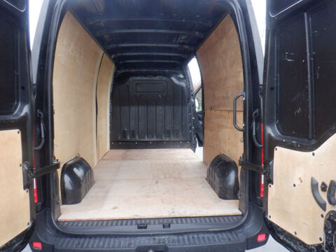 Movano F3500 L3H2 2.3 CDTI 135CH BITURBO START/STOP 2021 occasion 27310 Bourg-Achard