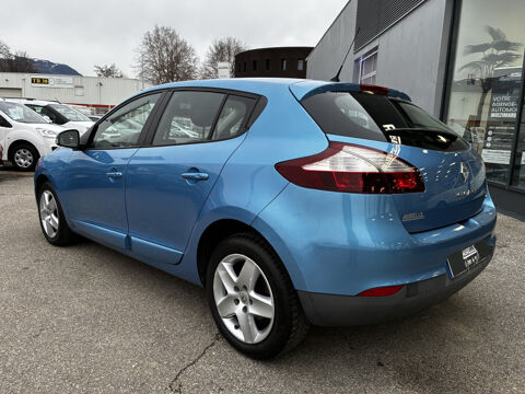 M&eacute;gane III 1.5 DCI 95CH BUSINESS EURO6 2015 2015 occasion 38130 ECHIROLLES