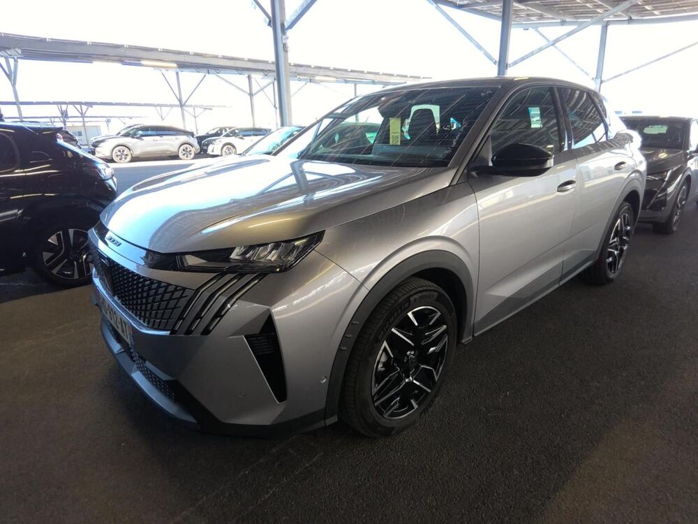 3008 1.2 Hybrid 145ch Allure e-DCS6 / CAMERA 360 / DRIVE ASSIST 2025 occasion 82000 Montauban