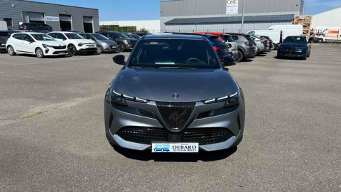 Junior ELETTRICA 156CH 2025 occasion 31670 Lab&egrave;ge