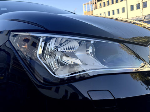 Ibiza 1.2 TSI 105CH STYLE SUR&Eacute;QUIP&Eacute;E / SIEGES CHAUFFANTS / GPS / L 2015 occasion 94260 Fresnes