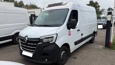 Master 2.3 DCI 150 CV FRIGO L2H2 PX 26000&curren; HT 2022 occasion 42000 Saint-&Eacute;tienne