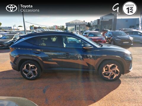 Tucson 1.6 T-GDi 230ch Hybrid Executive BVA6 2022 occasion 26200 Mont&eacute;limar