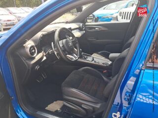 Tonale 1.5 HYBRID 130CH EDIZIONE SPECIALE TCT 2022 occasion 68000 Colmar