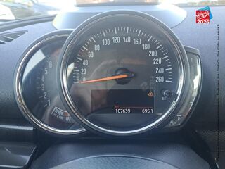 Cooper One 102ch 2017 occasion 67200 Strasbourg
