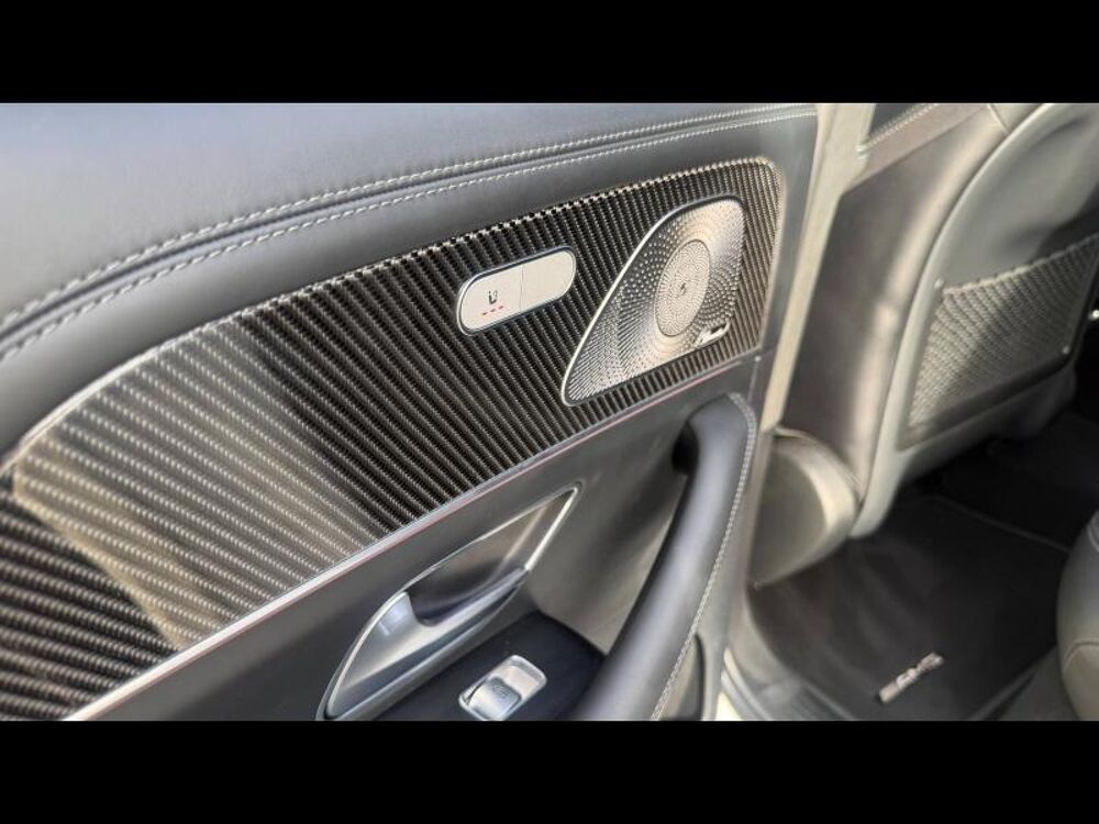 Classe GLE 63 S AMG 612ch+22ch EQ Boost 4Matic+ 9G-Tronic Speedshift TC 2021 occasion 27930 Normanville