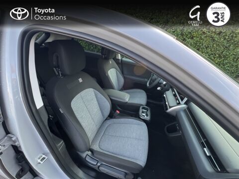 Ioniq 5 77 kWh - 229ch Intuitive 2023 occasion 26200 Mont&eacute;limar