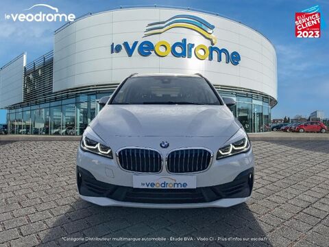 Serie 2 225xeA 224ch M Sport 42g 2019 occasion 67800 Bischheim