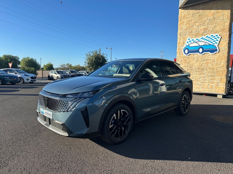 Peugeot 3008 1.2 HYBRID 145CH ALLURE E-DCS6 2025 occasion B&eacute;ziers 34500