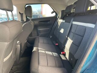 C4 cactus PureTech 110ch S&S Shine E6.d 2019 occasion 27200 Vernon
