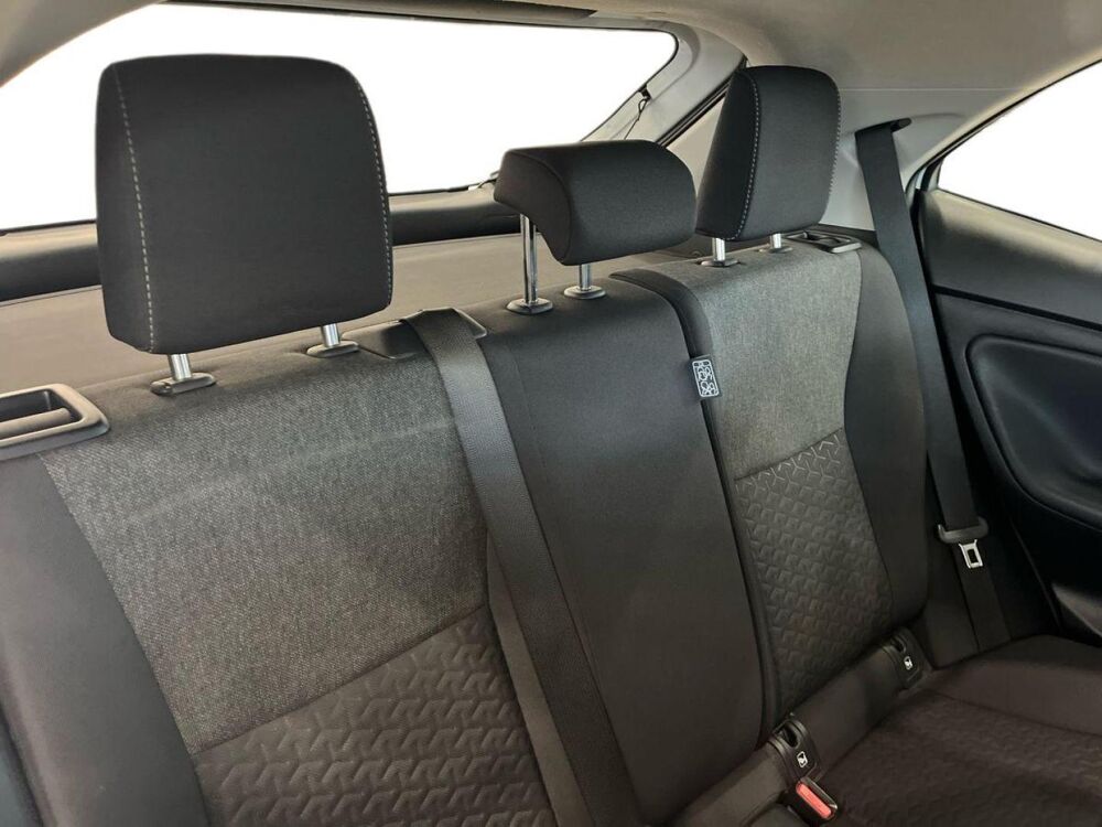 Yaris Cross 116h Dynamic MY22 2023 occasion 13300 Salon-de-Provence
