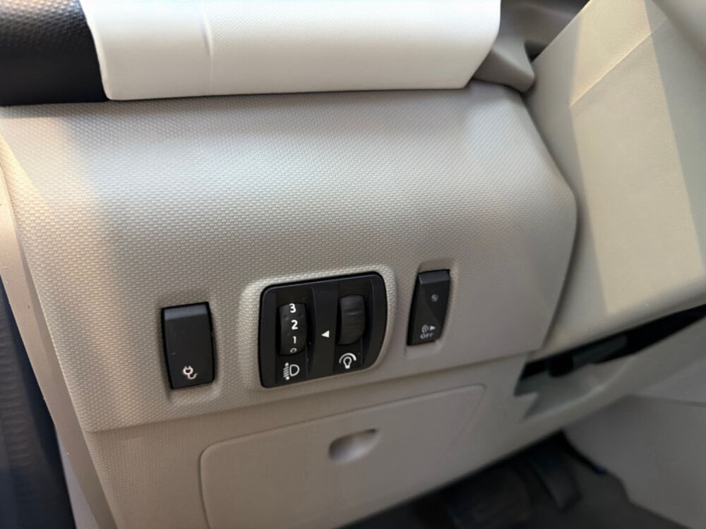 Zo&eacute; LIFE CHARGE NORMALE R90 MY19 2019 occasion 28630 Nogent-le-Phaye