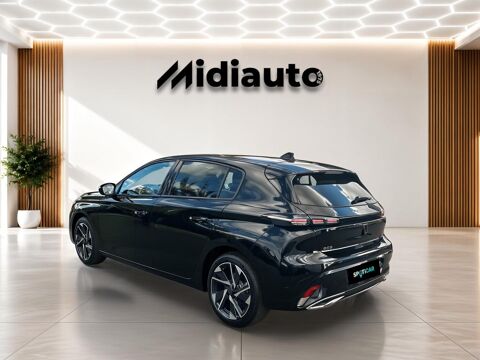 308 1.2 Hybrid 145ch Allure e-DCS6 2025 occasion 28500 Vernouillet