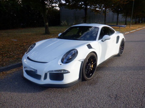 Annonce voiture Porsche 911 188000 €