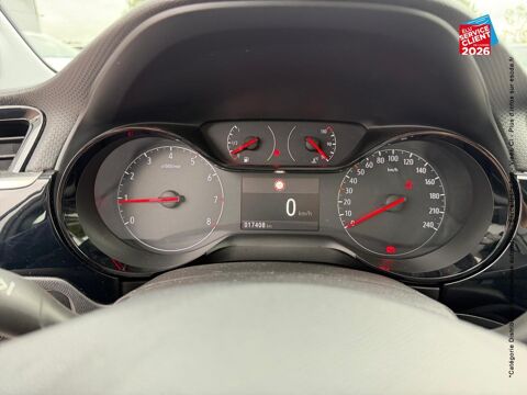 Corsa 1.2 75ch Elegance Business 2022 occasion 54520 Laxou