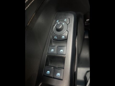 Puma 1.0 EcoBoost Hybrid 125ch Titanium S&S Powershift 2024 occasion 31400 TOULOUSE