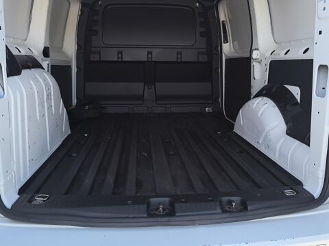 Caddy Maxi 2.0 TDI 122ch 1st Edition DGS7 2022 occasion 27000 &Eacute;vreux