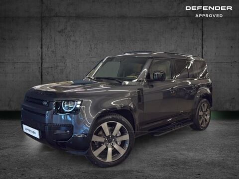 Annonce voiture Land-Rover Defender 126900 €