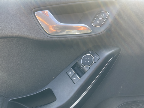 Fiesta 1.0 ECOBOOST 125CH S&S PACK EURO6.1 2018 occasion 61000 Alen&ccedil;on