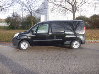Kangoo Express MAXI 1.5 BLUE DCI 115CH GRAND VOLUME EXTRA R-LINK 2020 occasion 27310 Bourg-Achard