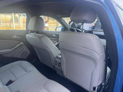 Classe A 250 SENSATION 7G-DCT 2014 occasion 31770 Colomiers