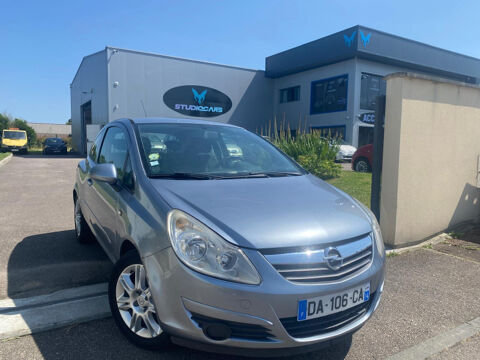 Annonce voiture Opel Corsa 3190 