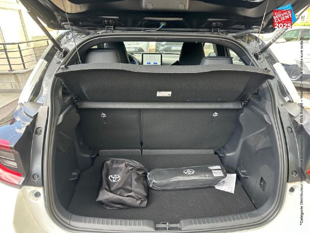 Yaris 130h Collection 5p MY25 2025 occasion 54400 Longwy