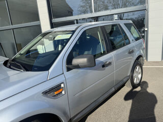 Freelander TD4 DPF E BA (4x4) 2008 occasion 31140 Aucamville