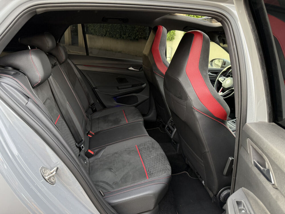 Golf 2.0 TSI 300CH GTI CLUBSPORT DSG7 2021 occasion 95480 PIERRELAYE