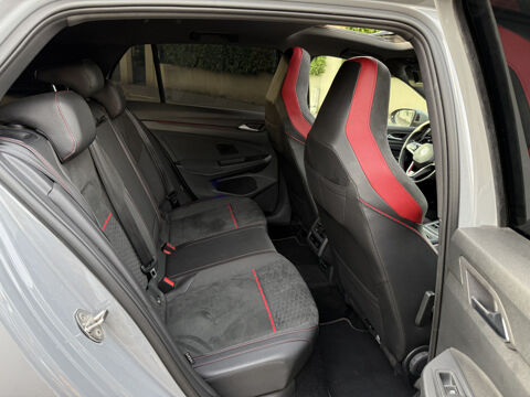 Golf 2.0 TSI 300CH GTI CLUBSPORT DSG7 2021 occasion 95480 PIERRELAYE