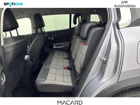 C5 aircross Hybrid 225ch C-Series e-EAT8 2022 occasion 47550 Bo&eacute;