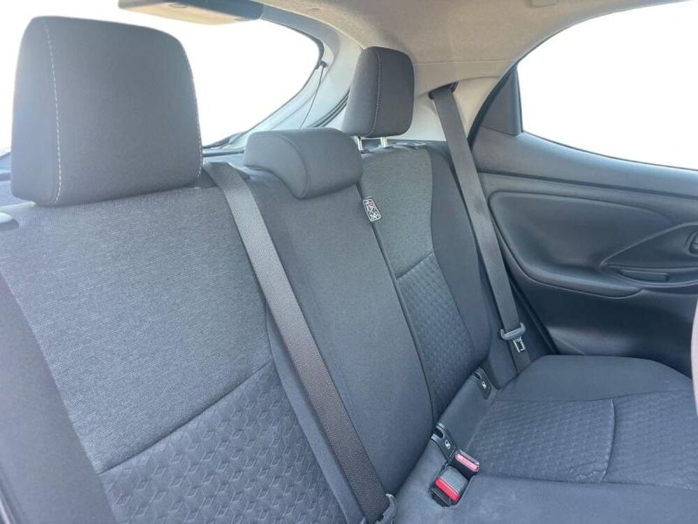 Yaris 116h Dynamic 5p MY22 2023 occasion 84120 Pertuis