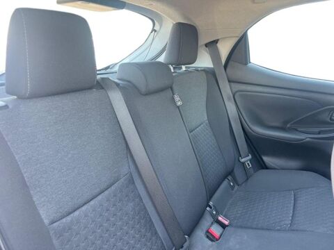 Yaris 116h Dynamic 5p MY22 2023 occasion 84120 Pertuis