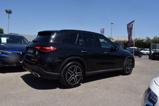 Classe GLC 220 D 197CH AMG LINE 4MATIC 9G-TRONIC tva recuperable 2023 occasion 34740 Vendargues