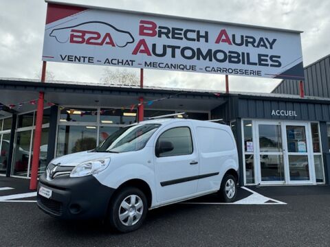 Renault Kangoo Express 1.5 dCi 75ch energy Confort Euro6 2016 occasion Brech 56400