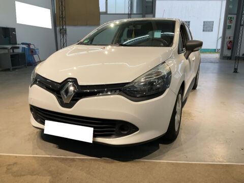 Renault clio iv 1.2 16V 75CH EXPRESSION