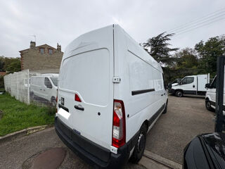 Master 2.3 DCI 150 CV FRIGO L2H2 PX 26000&curren; HT 2022 occasion 42000 Saint-&Eacute;tienne