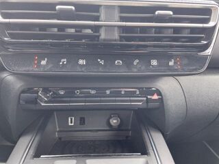 C5 aircross 1.2 Hybride 136ch MAX boite automatique 2023 occasion 27200 Vernon