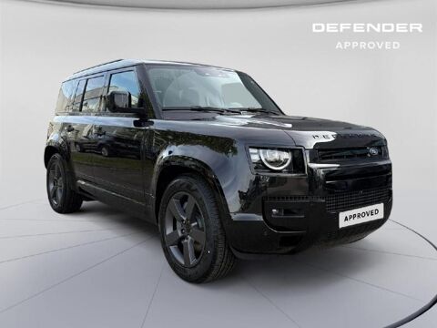 Defender 110 2.0 P300e PHEV X-Dynamic SE 2026 occasion 57050 Metz