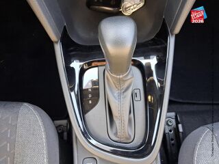 Yaris Cross 130h Design MC24 2025 occasion 25000 Besan&ccedil;on